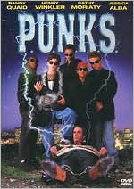 P.U.N.K.S.