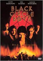 Black Circle Boys