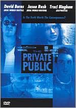 The Private Public