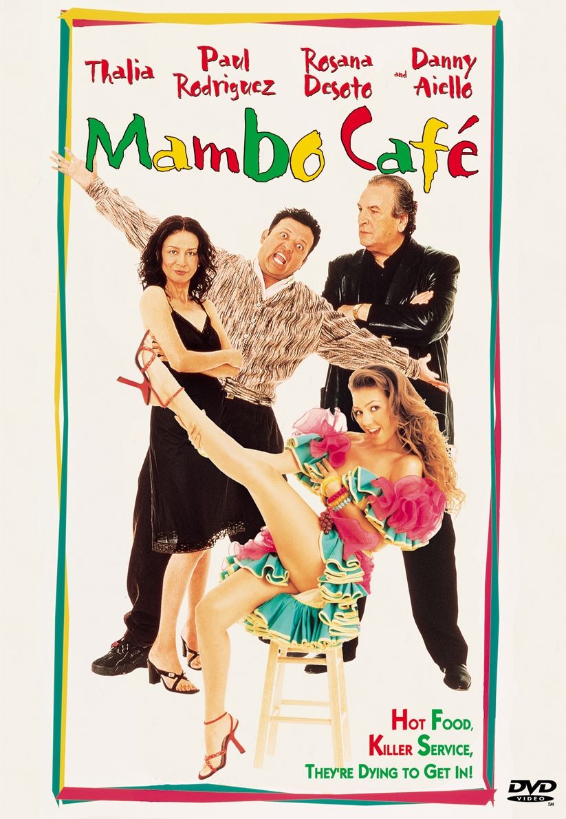 Mambo Cafe
