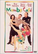 Mambo Cafe
