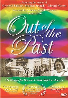 Out of the Past: The Struggle for Gay and Lesbian Rights in America