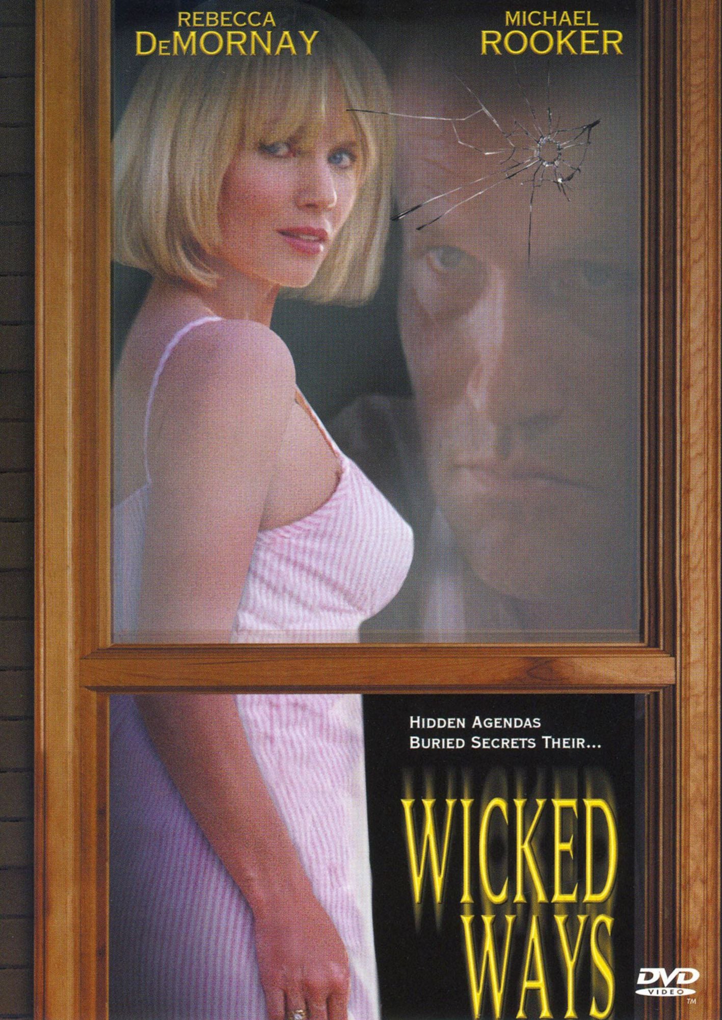 Wicked Ways
