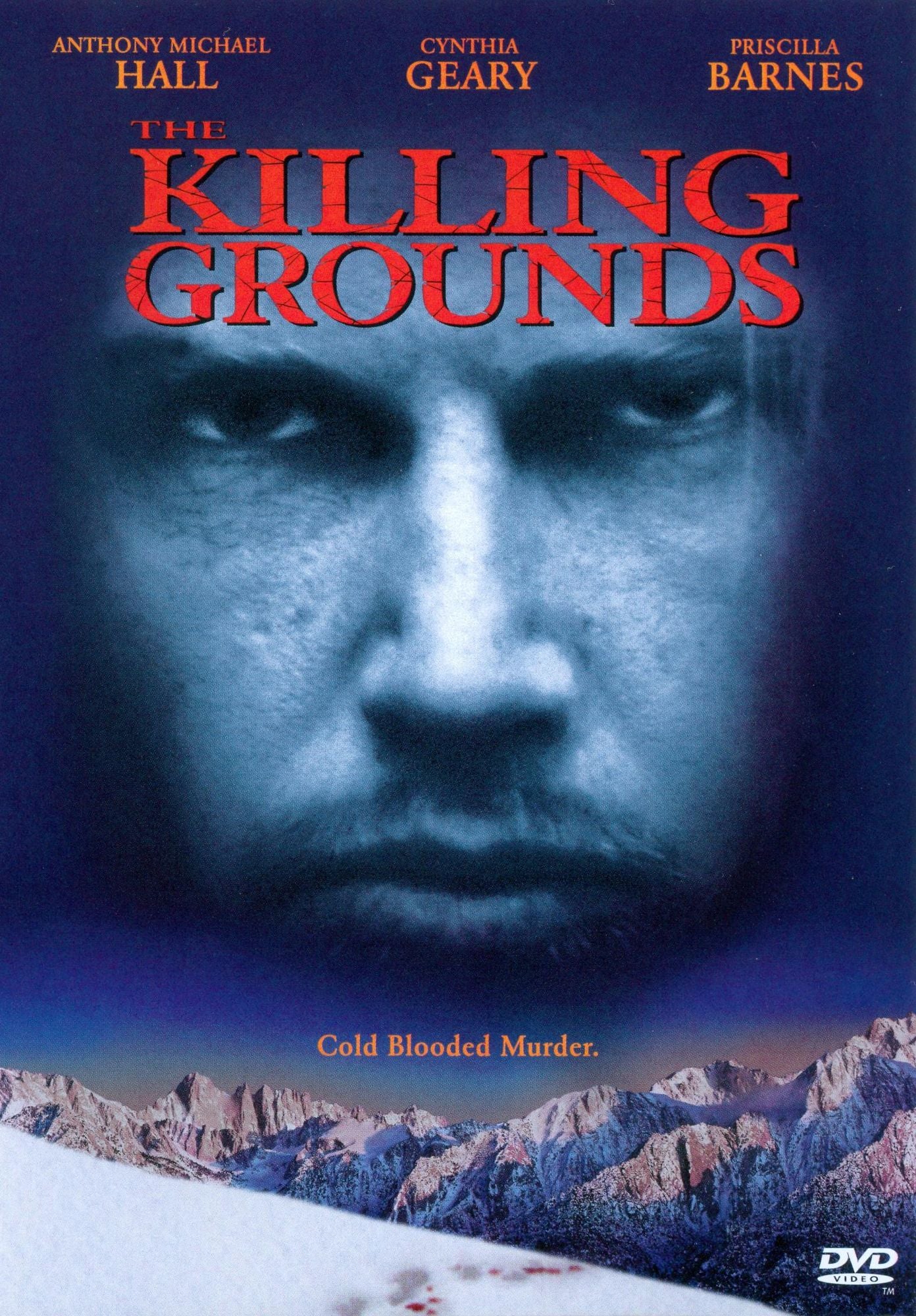 The Killing Grounds