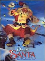 Dear Santa
