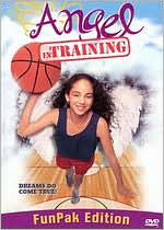 Angel in Training [FunPak Edition] [2 Discs]