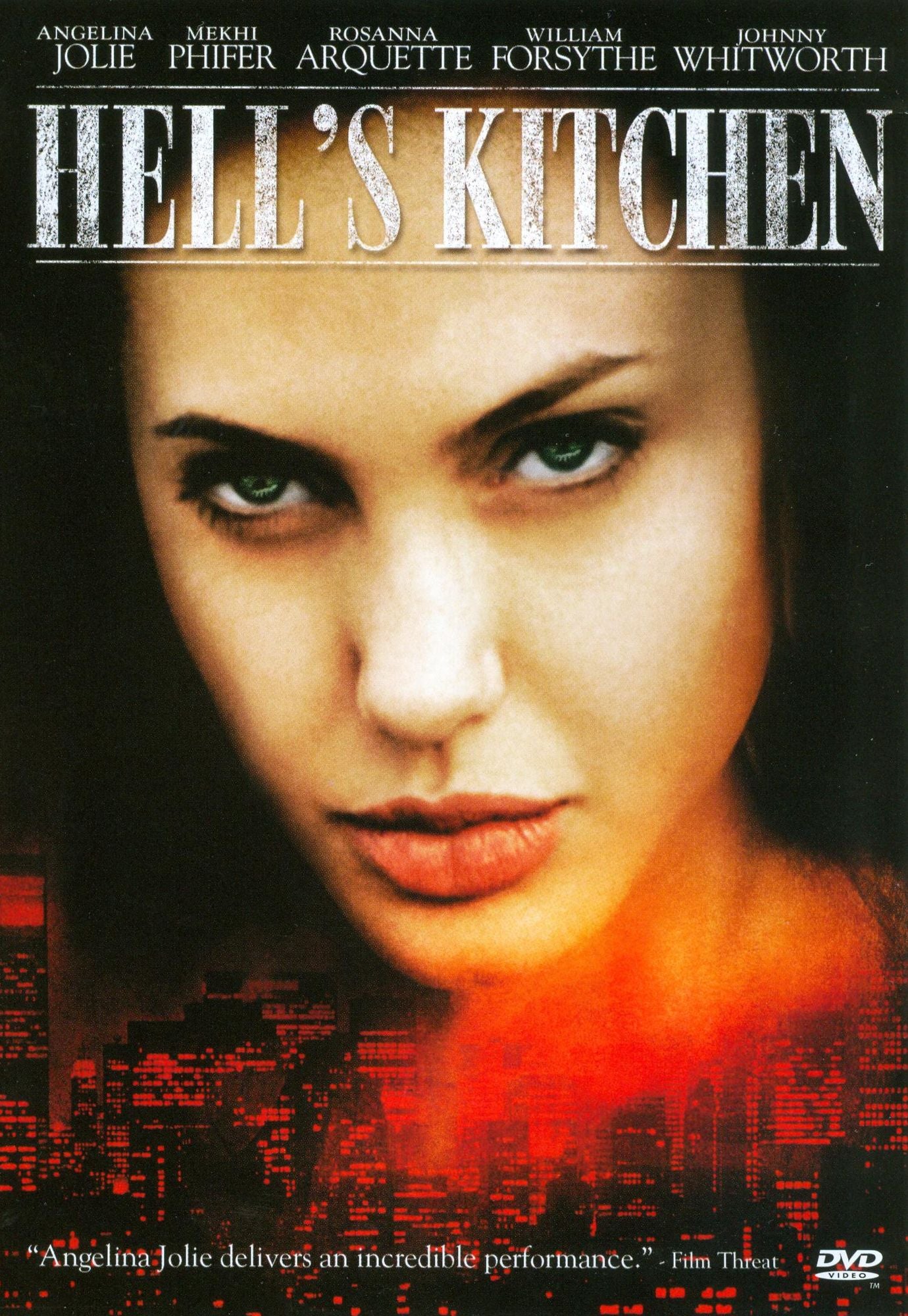 Hell's Kitchen