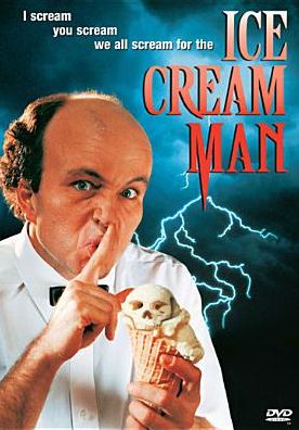 Ice Cream Man