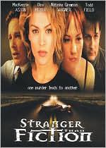 Stranger Than Fiction
