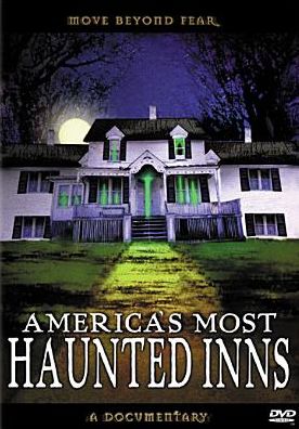 America's Most Haunted Inns