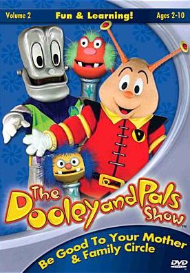 The Dooley & Pals Show, Vol. 2