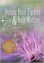 Honor Your Father & Your Mother: Walk With Faith