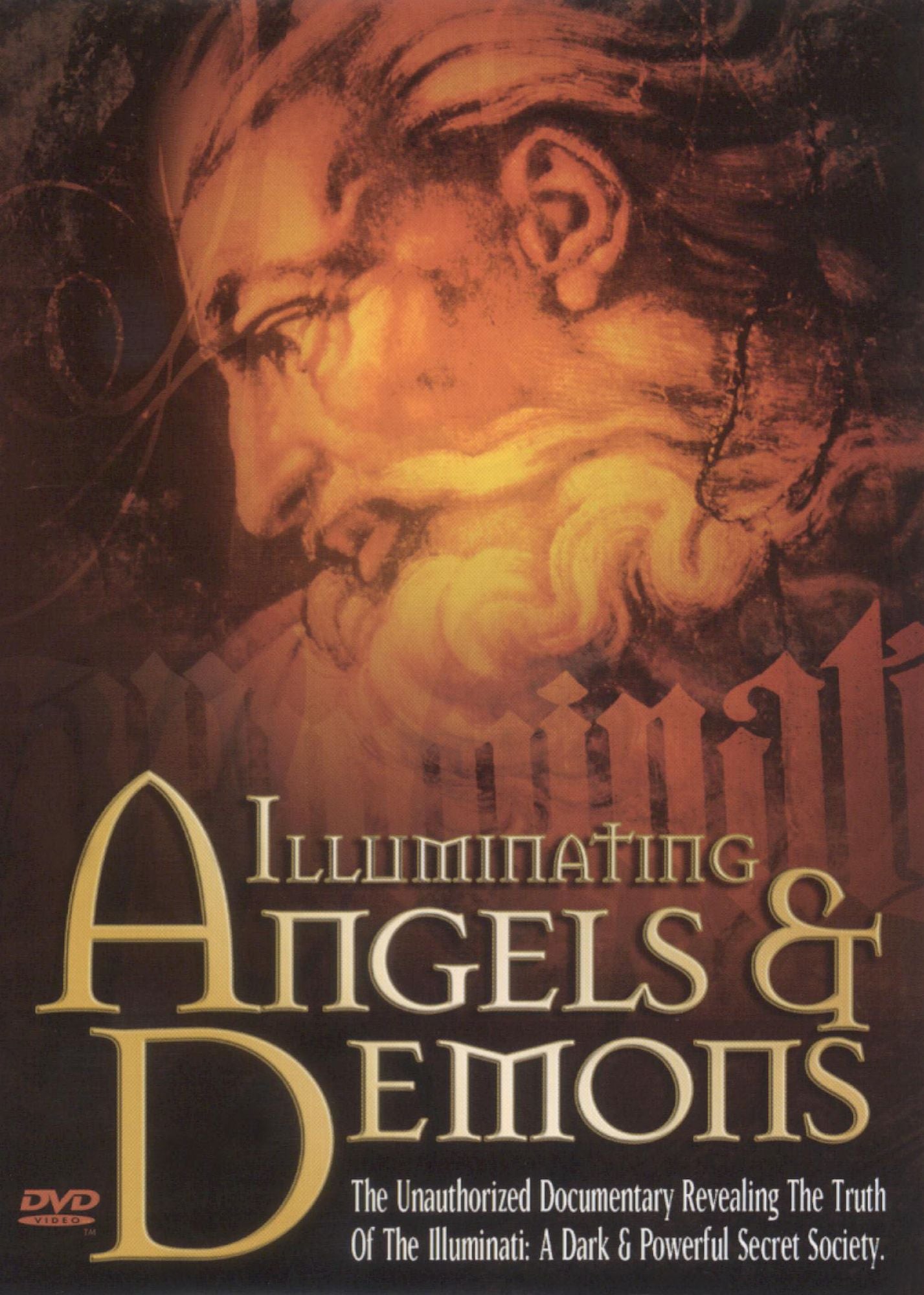 Illuminating Angels & Demons