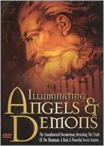 Illuminating Angels & Demons