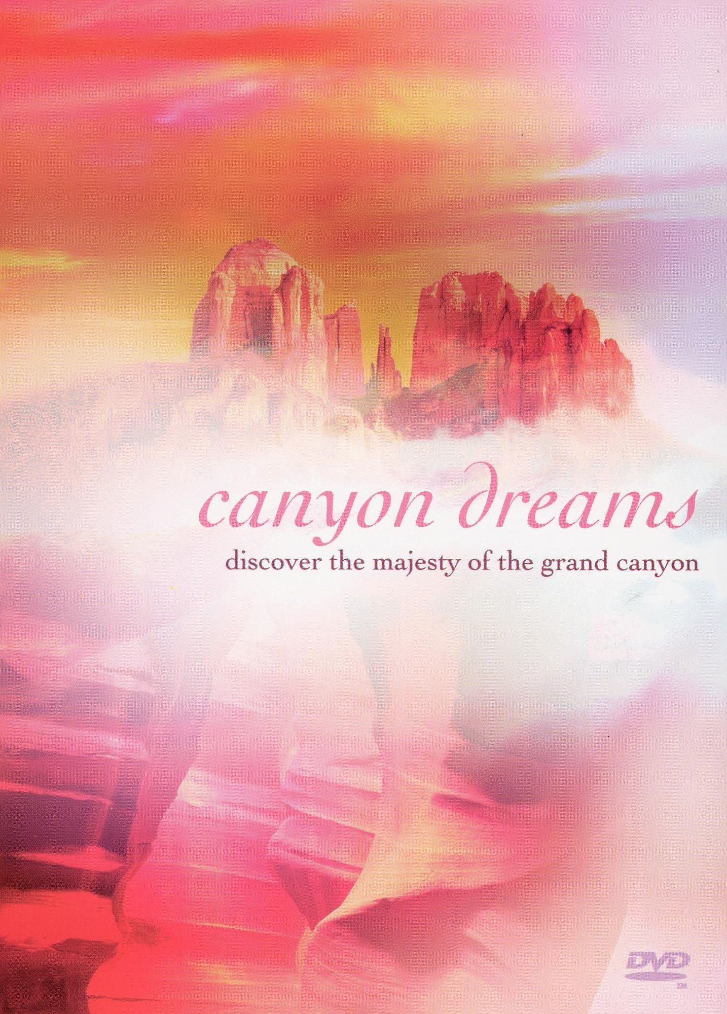 Canyon Dreams