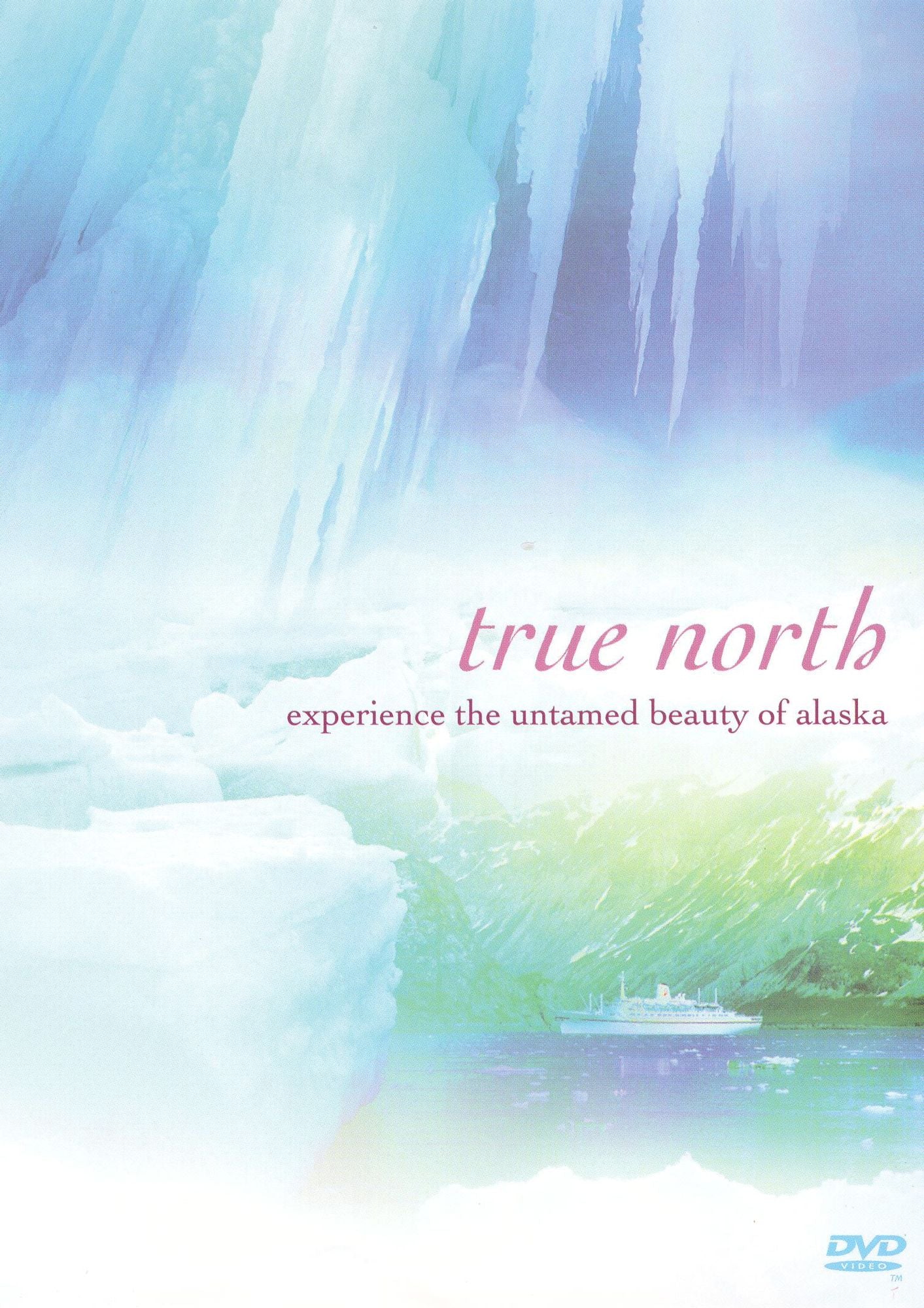 True North: Experience the Untamed Beauty of Alaska