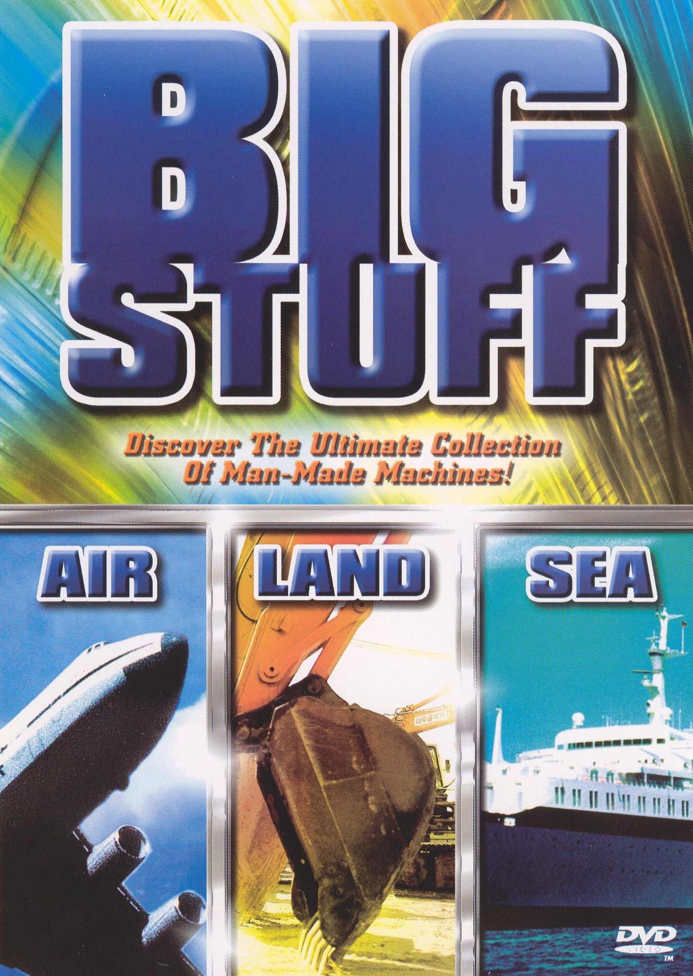 Big Stuff