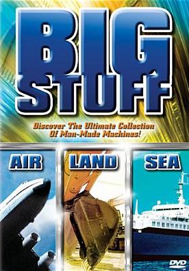 Big Stuff