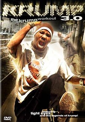 Krump: The Krump Workout 3.0