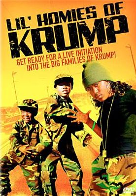 Lil' Homies of Krump