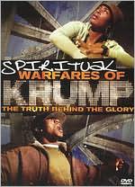 Spiritual Warfares of Krump