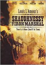 Shaughnesy the Iron Marshall