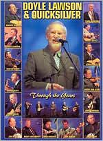 Doyle Lawson & Quicksilver: Through the Years