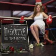 On The Ropes