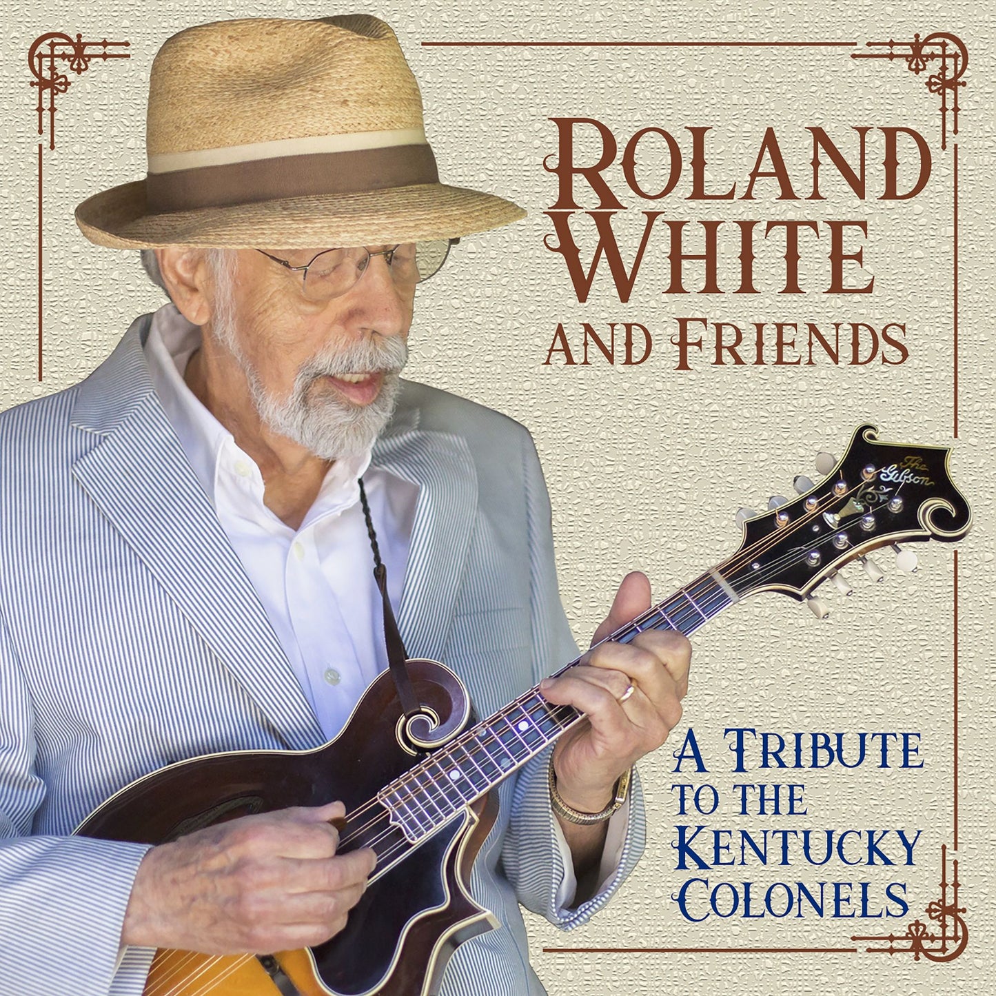 Tribute to the Kentucky Colonels