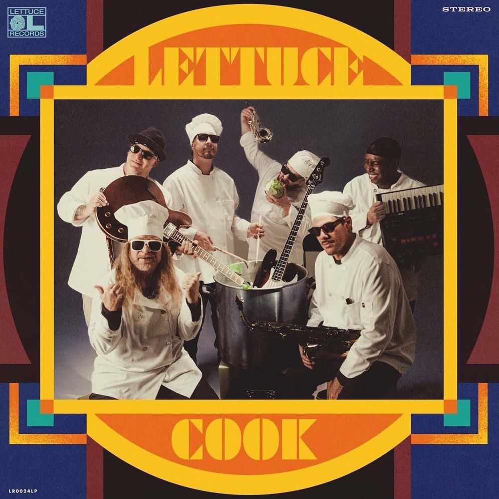 Cook (Lettuce)