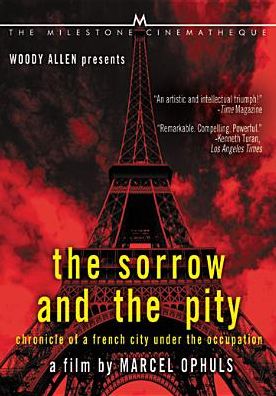 The Sorrow and the Pity