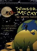 Winsor McCay: The Master Edition