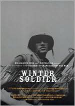 Winter Soldier