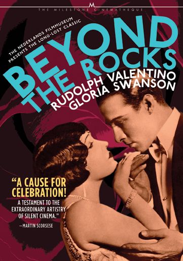 Beyond the Rocks/The Delicious Little Devil