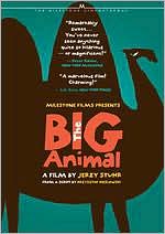The Big Animal