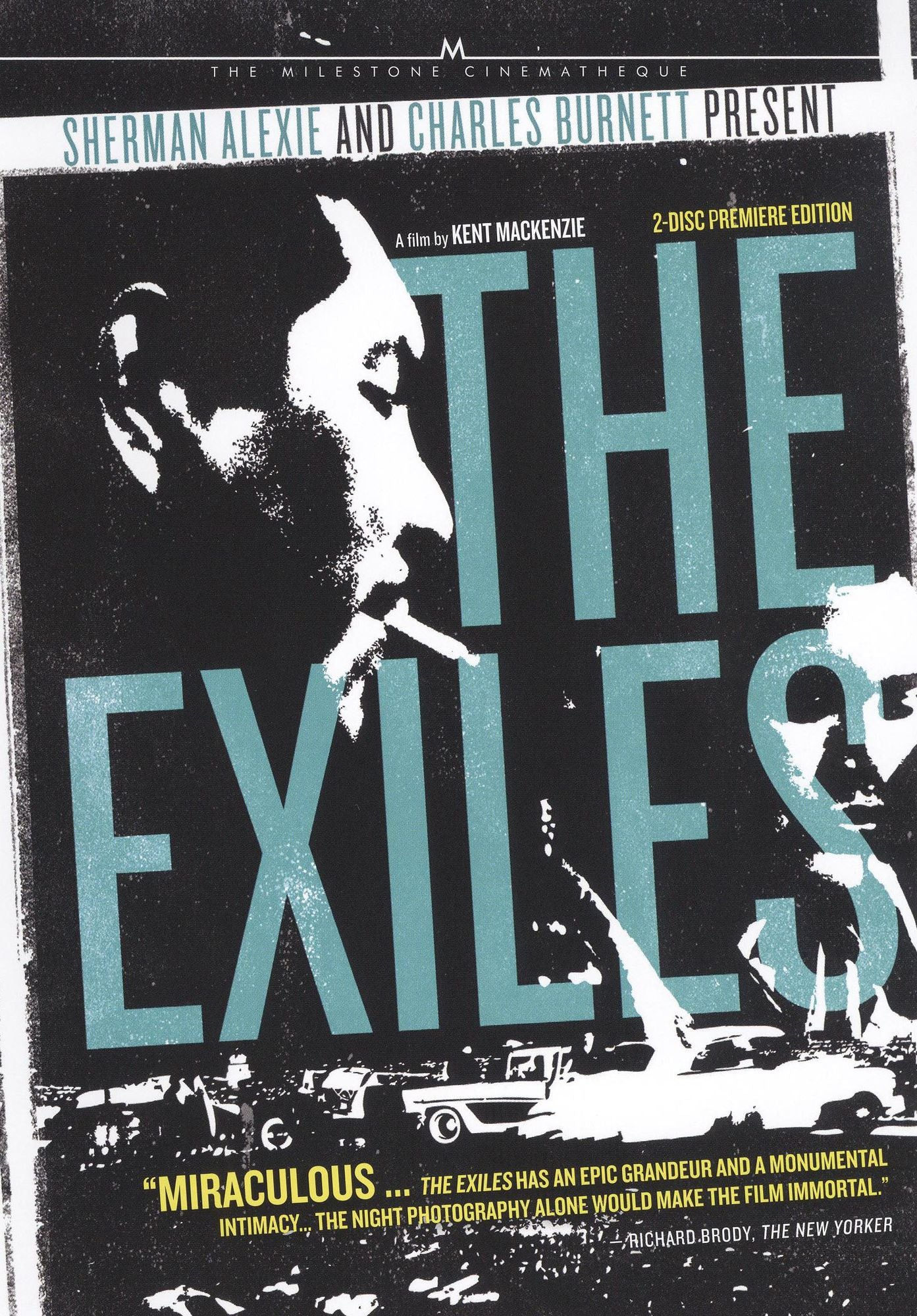 The Exiles