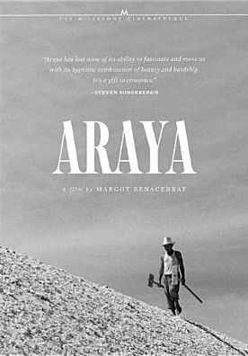 Araya