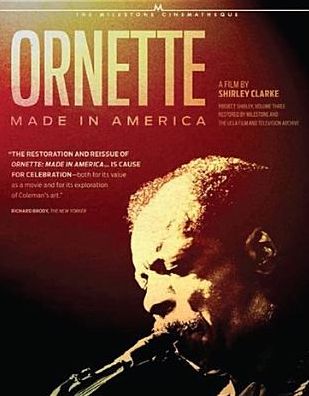 ORNETTE: MADE IN AMERICA (BR)