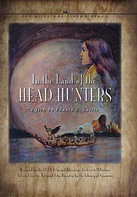 In the Land of the Head Hunters