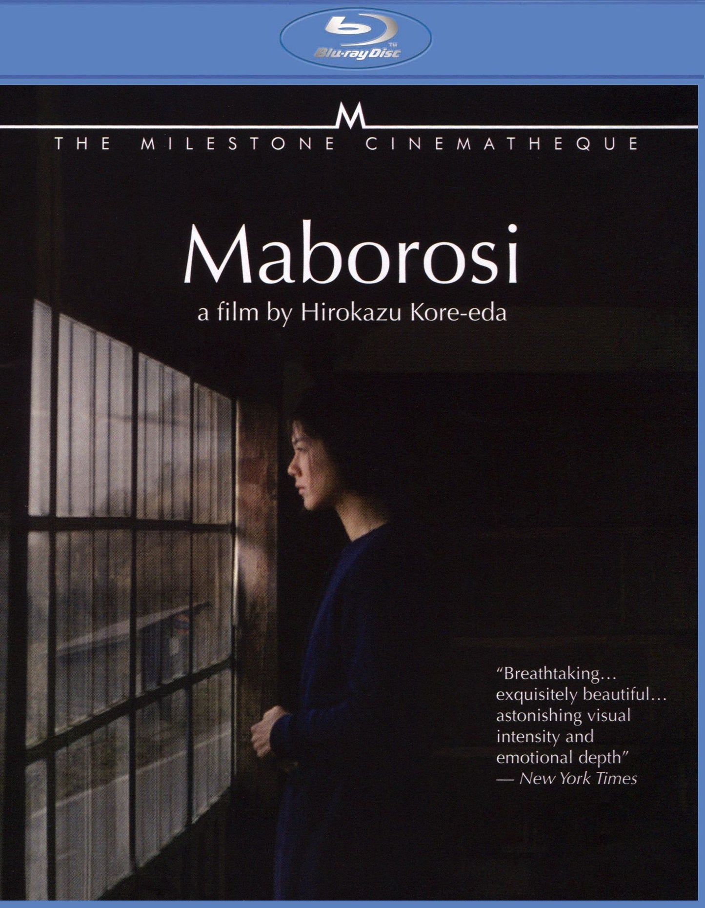 Maborosi