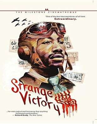 Strange Victory [Blu-ray]