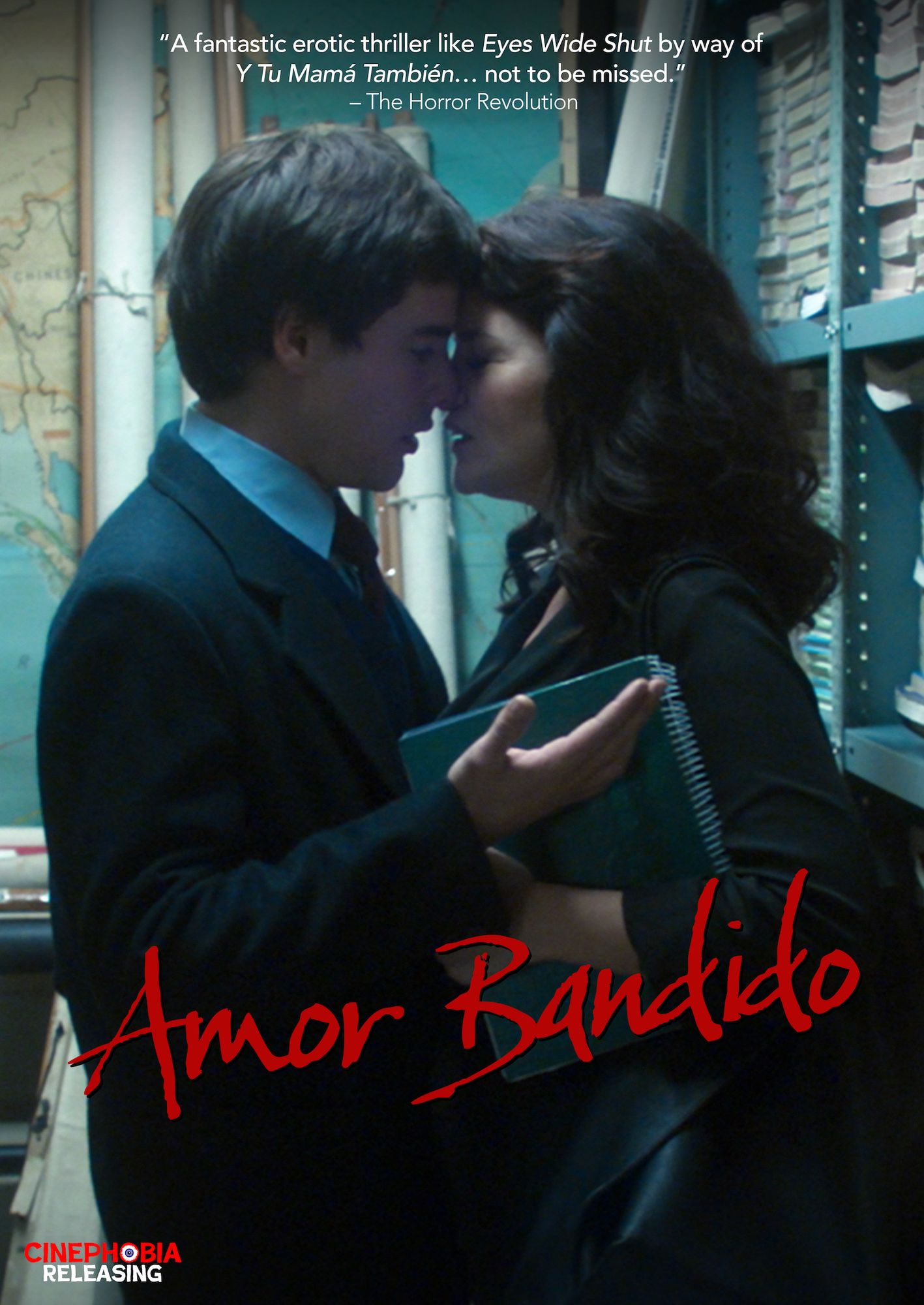 Amor Bandido / (Sub)