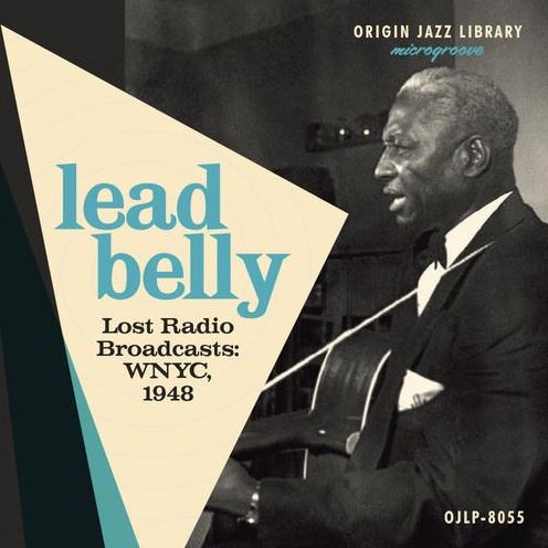 Lost Radio Broadcasts: Wnyc, 1948
