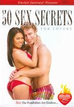 50 Sex Secrets For Lovers