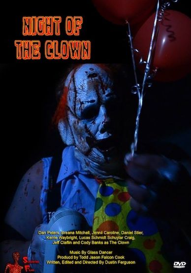 Night Of The Clown