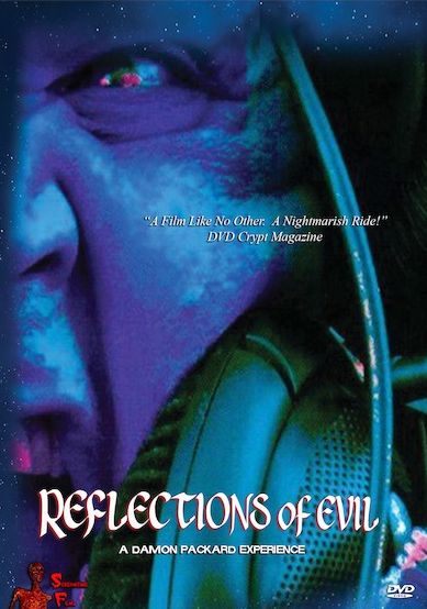 Reflections Of Evil
