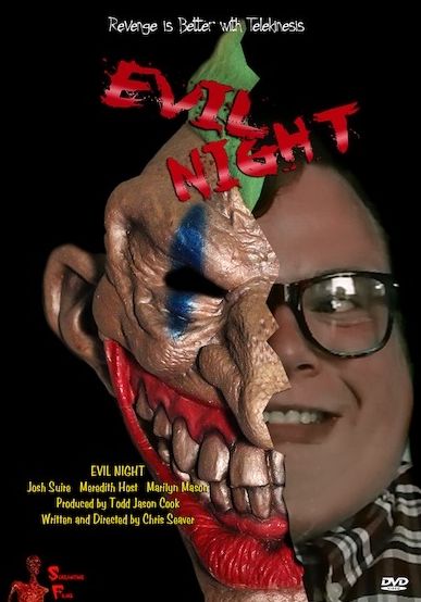 Evil Night