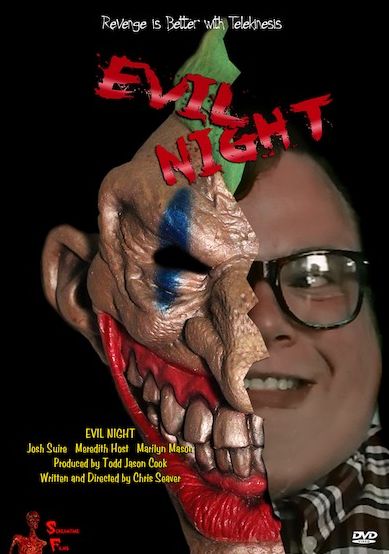 Evil Night