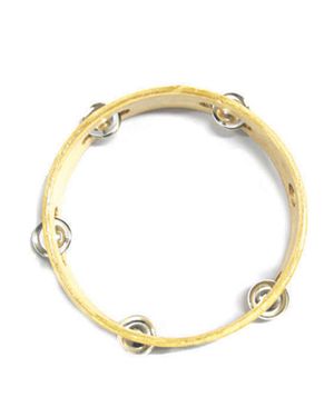 Funny Fashion 721302FF Tambourine