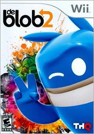 Blob 2 Wii
